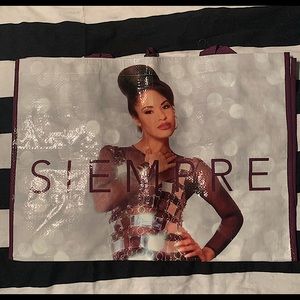 Selena Tote